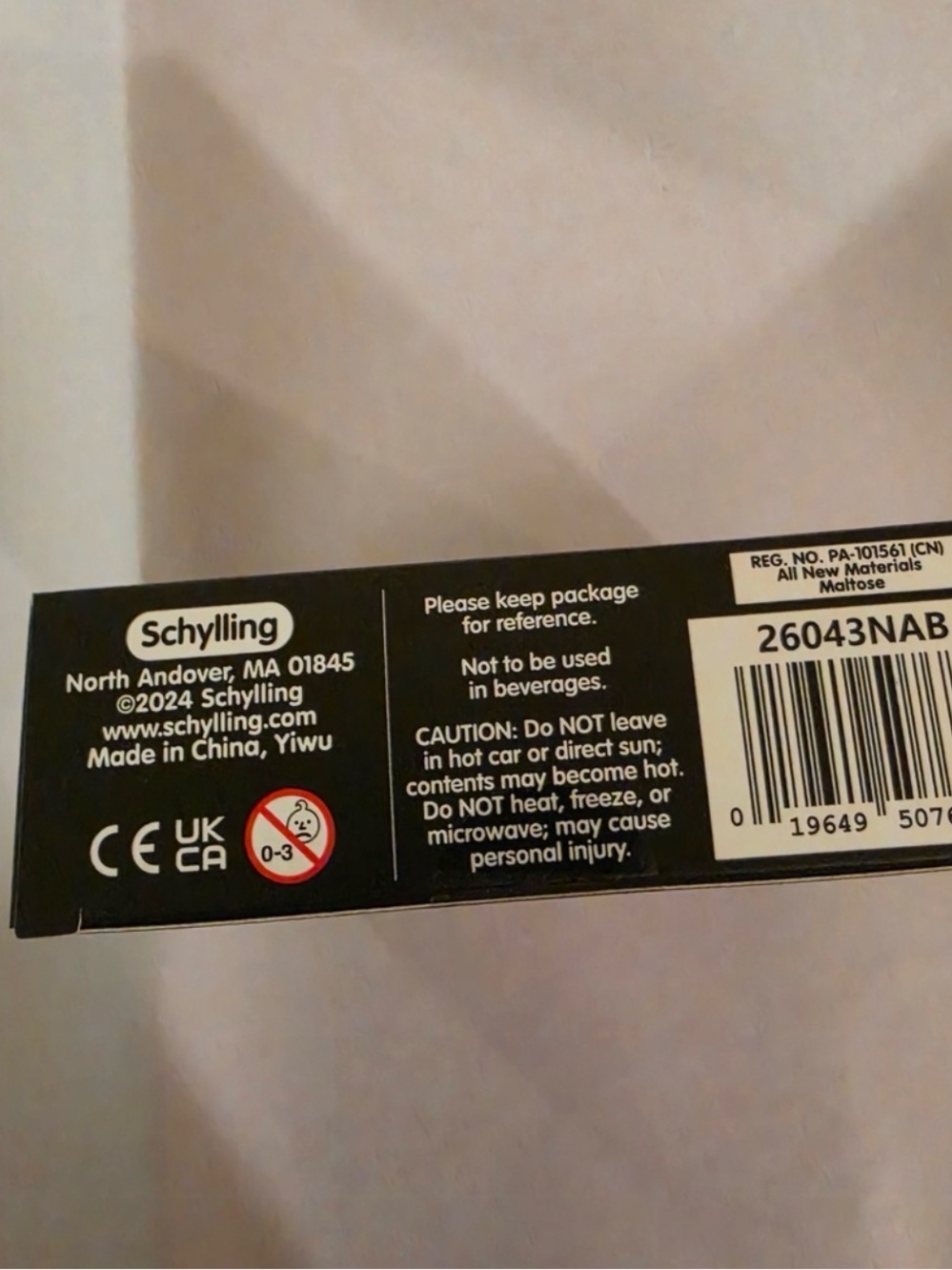 Authentic Needoh !!! - Picture 4 of 4